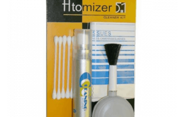 Kit de Limpeza WF 2009 com Spray
