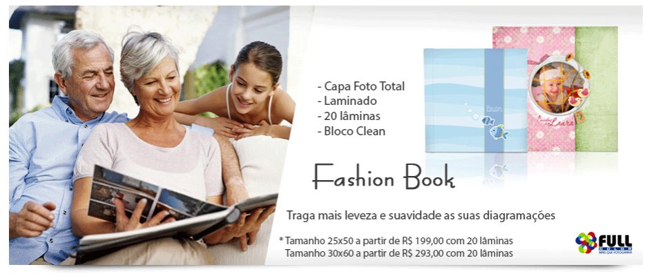 Fashion Book