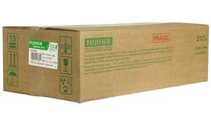 Papel Fujicolor CA Type II Lustre – 12,7 x 186m