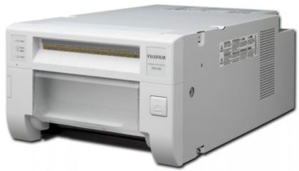 Impressora ASK 300 – Fujifilm
