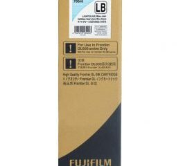 Cartucho Fujifilm DL600/650 – Azul Light 700ml