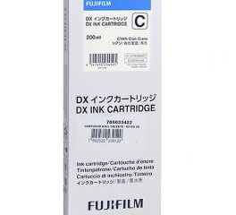 Cartucho Fujifilm Frontier-S Smartlab DX100 – Cyan 200ml