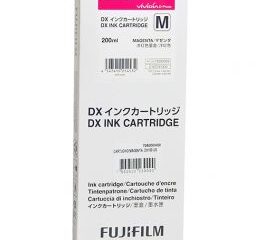 Cartucho Fujifilm Frontier-S Smartlab DX100 – Magenta 200ml