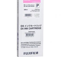 Cartucho Fujifilm Frontier-S Smartlab DX100 – Pink 200ml